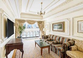 Intercontinental Dar Al Tawhid Makkah by IHG