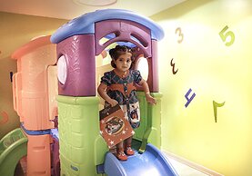 Intercontinental Dar Al Tawhid Makkah by IHG