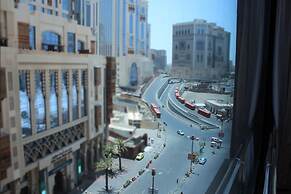 Intercontinental Dar Al Tawhid Makkah by IHG