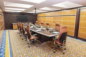 Intercontinental Dar Al Tawhid Makkah by IHG