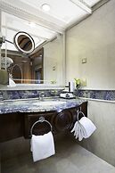 Intercontinental Dar Al Tawhid Makkah by IHG