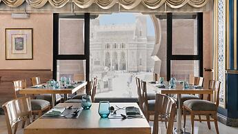 Intercontinental Dar Al Tawhid Makkah by IHG