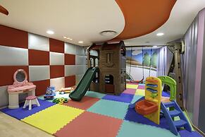 Intercontinental Dar Al Tawhid Makkah by IHG