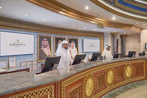 Intercontinental Dar Al Tawhid Makkah by IHG