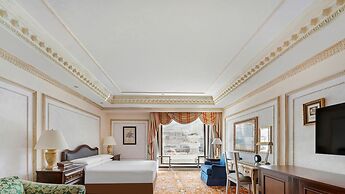 Intercontinental Dar Al Tawhid Makkah by IHG