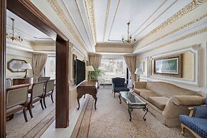 Intercontinental Dar Al Tawhid Makkah by IHG