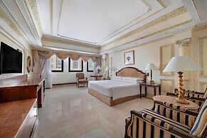 Intercontinental Dar Al Tawhid Makkah by IHG