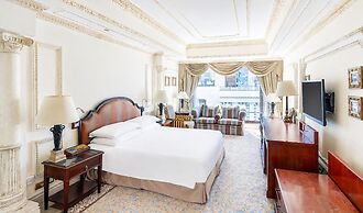 Intercontinental Dar Al Tawhid Makkah by IHG