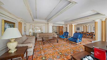 Intercontinental Dar Al Tawhid Makkah by IHG