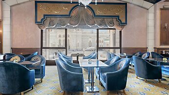 Intercontinental Dar Al Tawhid Makkah by IHG