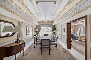 Intercontinental Dar Al Tawhid Makkah by IHG