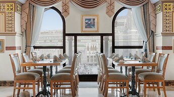 Intercontinental Dar Al Tawhid Makkah by IHG