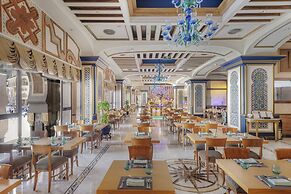 Intercontinental Dar Al Tawhid Makkah by IHG