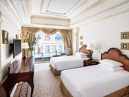 Intercontinental Dar Al Tawhid Makkah by IHG