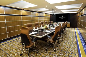 Intercontinental Dar Al Tawhid Makkah by IHG