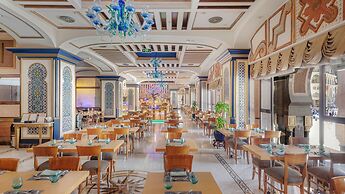 Intercontinental Dar Al Tawhid Makkah by IHG