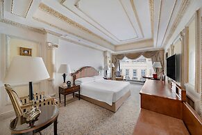 Intercontinental Dar Al Tawhid Makkah by IHG