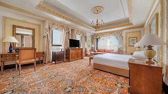 Intercontinental Dar Al Tawhid Makkah by IHG