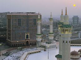 Intercontinental Dar Al Tawhid Makkah by IHG
