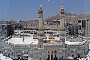 Intercontinental Dar Al Tawhid Makkah by IHG