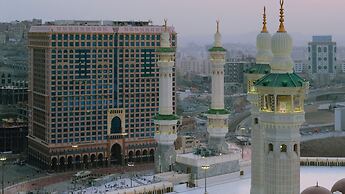 Intercontinental Dar Al Tawhid Makkah by IHG