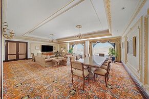 Intercontinental Dar Al Tawhid Makkah by IHG