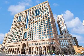 Intercontinental Dar Al Tawhid Makkah by IHG