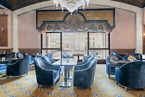 Intercontinental Dar Al Tawhid Makkah by IHG