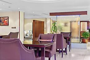 Intercontinental Dar Al Tawhid Makkah by IHG