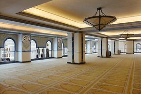 Intercontinental Dar Al Tawhid Makkah by IHG