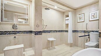 Intercontinental Dar Al Tawhid Makkah by IHG