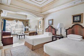 Intercontinental Dar Al Tawhid Makkah by IHG