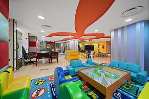 Intercontinental Dar Al Tawhid Makkah by IHG