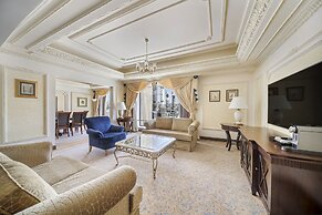 Intercontinental Dar Al Tawhid Makkah by IHG