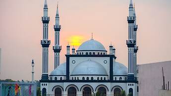 Intercontinental Dar Al Tawhid Makkah by IHG