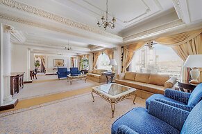 Intercontinental Dar Al Tawhid Makkah by IHG
