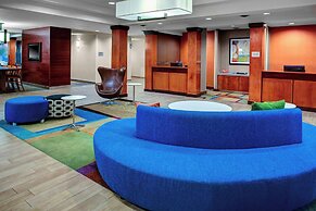 Fairfield Inn & Suites by Marriott - Emporia