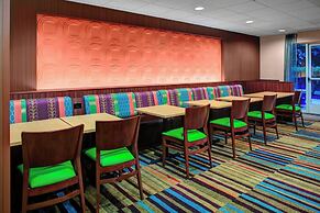 Fairfield Inn & Suites by Marriott - Emporia