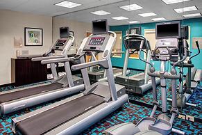 Fairfield Inn & Suites by Marriott - Emporia