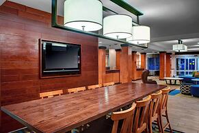 Fairfield Inn & Suites by Marriott - Emporia