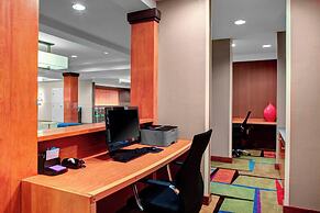 Fairfield Inn & Suites by Marriott - Emporia