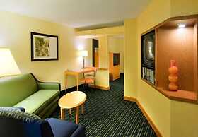 Fairfield Inn & Suites by Marriott - Emporia