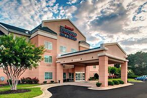 Fairfield Inn & Suites by Marriott - Emporia