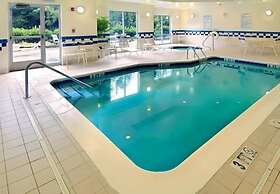 Fairfield Inn & Suites by Marriott - Emporia