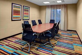 Fairfield Inn & Suites by Marriott - Emporia