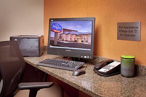 Fairfield Inn by Marriott Salt Lake City Draper
