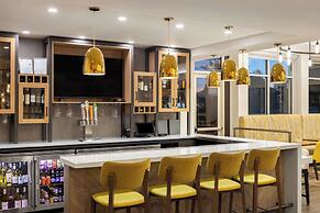 Hilton Garden Inn Spokane Airport