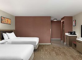 Hilton Garden Inn Spokane Airport