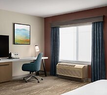 Hilton Garden Inn Spokane Airport