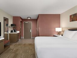 Hilton Garden Inn Spokane Airport